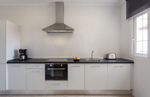 Islantilla Hotel | AMA Islantilla Resort