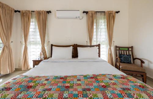 Virarajendrapet Villa | ama Stays & Trails Arcadia, Coorg