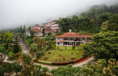 Virarajendrapet Villa | ama Stays & Trails Arcadia, Coorg