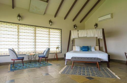 Trimbak Villa | ama Stays & Trails Mirayan, Nashik