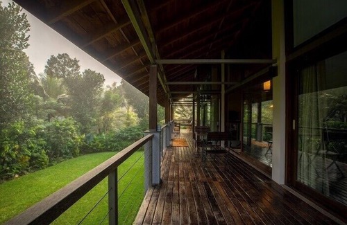 Mananthavady Villa | amã Stays & Trails The Old Cattleshed, Wayanad