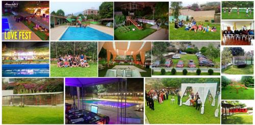 Carabayllo House | Amachito's Casa Recreacional