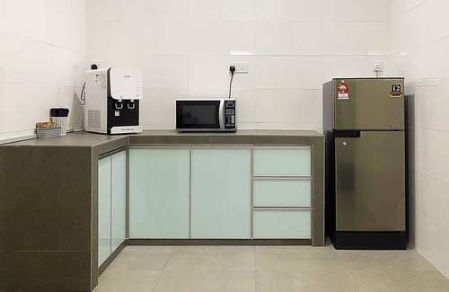 Malacca City Hotel | Amadel Residence