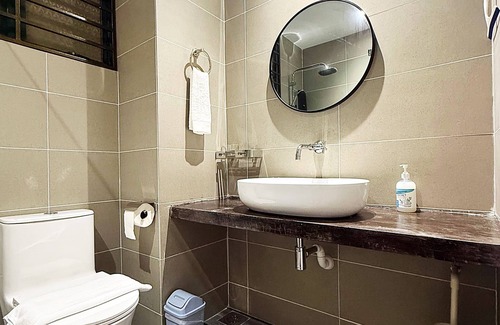 Malacca City Hotel | Amadel Residence