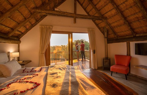 Greater Johannesburg Metropolitan Area Other | Amadwala Lodge