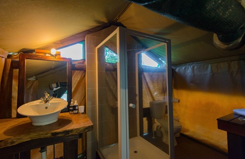 Greater Johannesburg Metropolitan Area Other | Amadwala Lodge