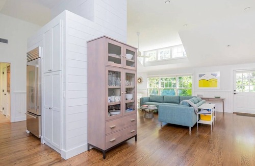 Amagansett Lanes House | Amagansett Lanes 5 BR Oasis - South of Highway