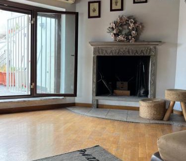 San Nicola La Strada Apartment | Amala, luxury pool loft