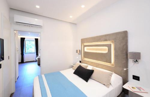 Pogerola Apartment | Amalfi Blu Retreat