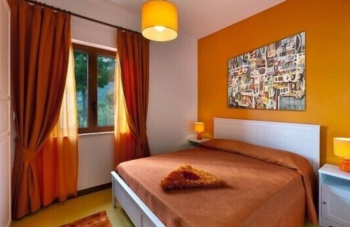 Marina del Cantone Villa | Amalfi Coast Unique Villa With Swimming-pool. Amazing Sea 11