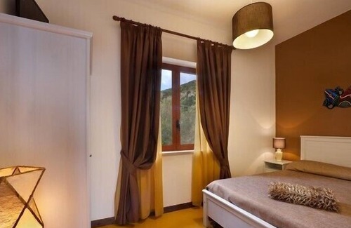 Marina del Cantone Villa | Amalfi Coast Unique Villa With Swimming-pool. Amazing Sea 11