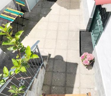 Tramonti Apartment | Amalfi Coast Casa vacanze Marino