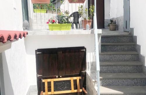 Tramonti Apartment | Amalfi Coast Casa vacanze Marino