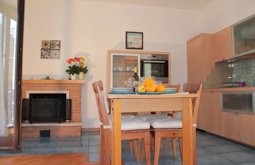 Tramonti Apartment | Amalfi Coast Holiday Home Da Enza