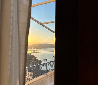 Raito House | Amalfi Coast Sea View