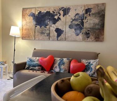 Raito House | Amalfi Coast Sea View