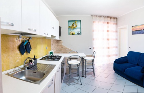 Cava de' Tirreni Apartment | [Amalfi - Pompeii] -Casa Milly- Relax with terrace