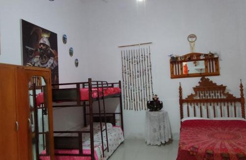 Pimentel Apartment | Amalfi's Place