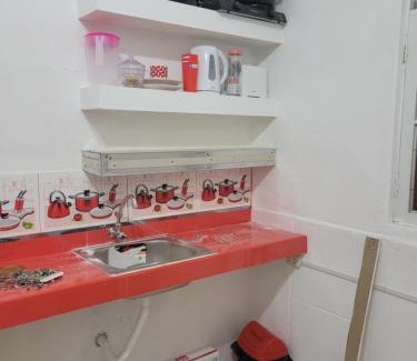 Pimentel Apartment | Amalfi's Place