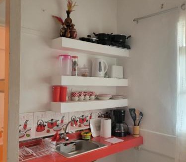 Pimentel Apartment | Amalfi's Place