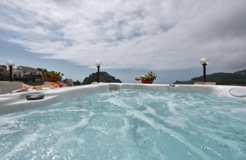 Pontone House | Amalfi Sky View