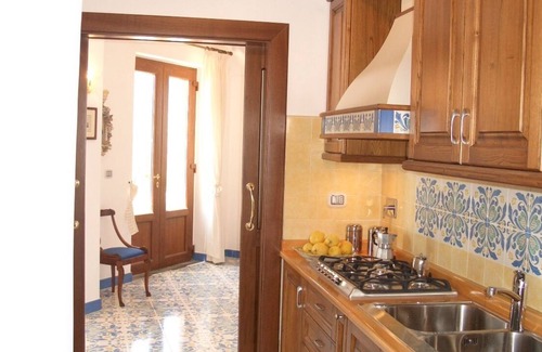 San Lazzaro Villa | Amalfi villa rental, self catered villa Amalfi Coast Italy, private villa with pool for holiday on Amalfi