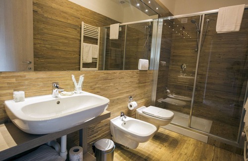 Gallarate Bed & Breakfast | Amalia Bakery Home