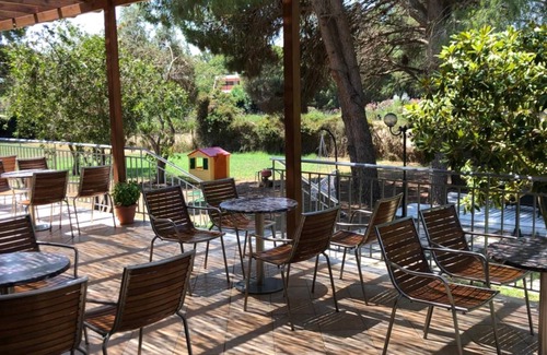 Kalogria Apartment | Amalia Hotel