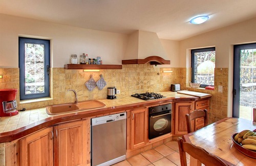 Las Manchas House | Amalia's little house