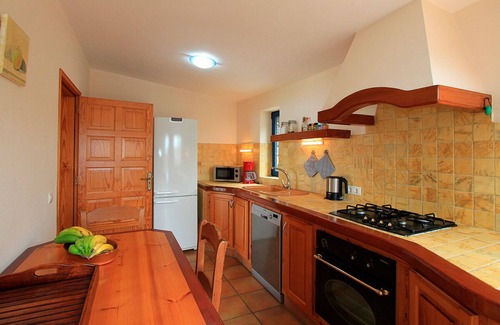 Las Manchas House | Amalia's little house