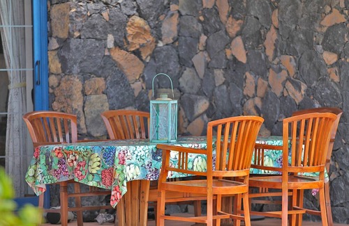 Las Manchas House | Amalia's little house