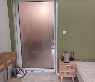 Amaliada Apartment | Amalux