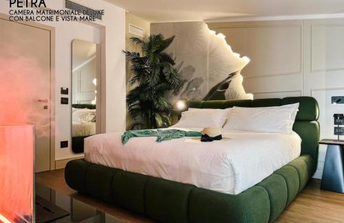 Giulianova House | Amamare Luxury Room