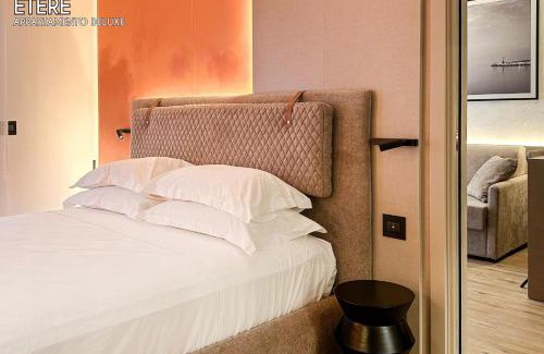 Giulianova House | Amamare Luxury Room