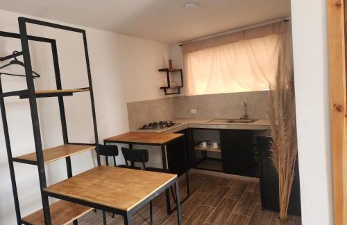 San Miguel de Salcedo Apartment | AmanéHaus