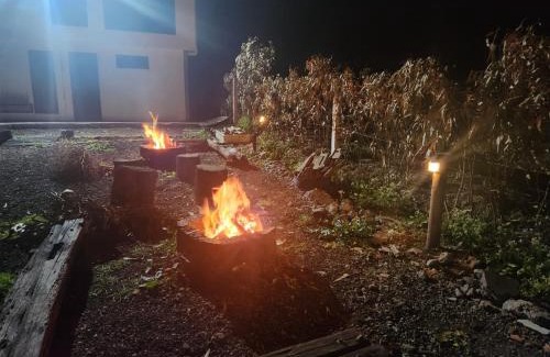 San Miguel de Salcedo Apartment | AmanéHaus