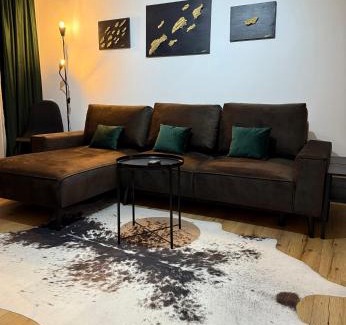 Craiova Apartment | Aman 20