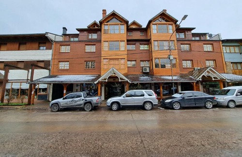 Lanin National Park Apartment | Amancay