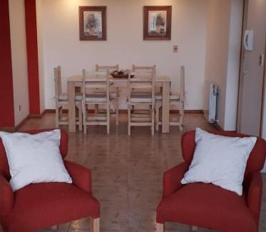 Lanin National Park Apartment | Amancay