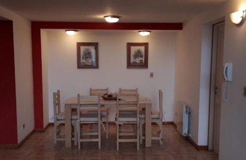 Lanin National Park Apartment | Amancay