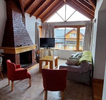 Lanin National Park Apartment | Amancay