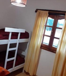 Tandil Apartment | Amancay