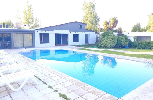 Cuyo House | Amancay casa en Maipú