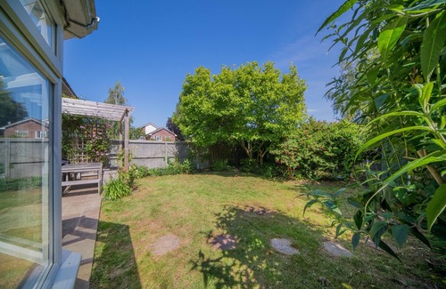 Bembridge Apartment | Amandil spacious 4 bedroom cottage in Bembridge