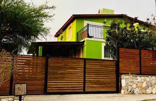 Capilla del Monte Apartment | AMANECER DE MONTAÑA