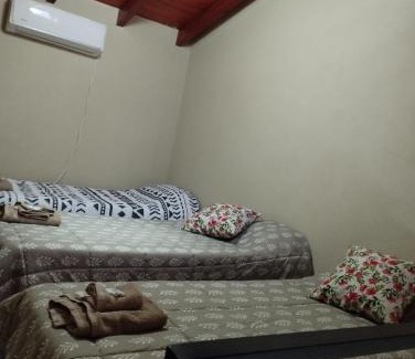 Chilecito Apartment | Amanecer del Valle