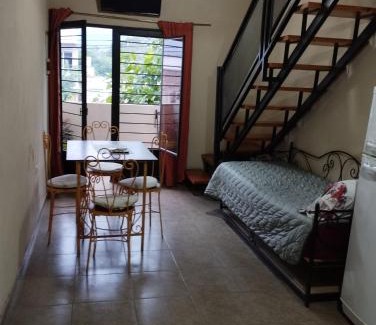 Chilecito Apartment | Amanecer del Valle