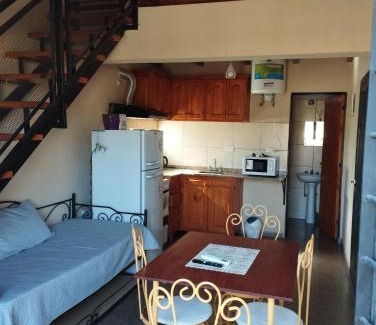 Chilecito Apartment | Amanecer del Valle