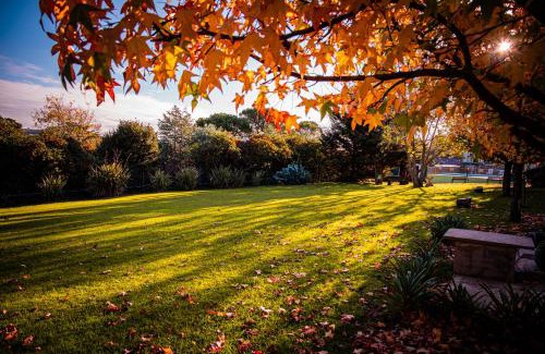 Tandil Cabin | Amanecer en las Piedras