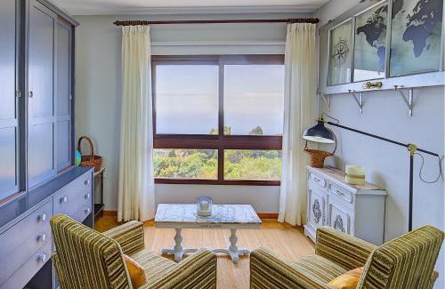 Villa de Mazo Apartment | Amanecer La Carajita